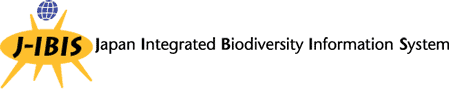 J-IBIS(Japan Integrated Biodiversity Information System)