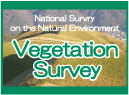 6th 7th Vegetation Survey(Japanese Only)