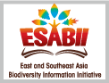 EAST AND SOUTHEAST ASIA BIODIVERSITY INFORMATION INITIATIVE