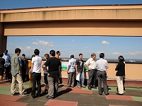 Biodiversity Center of Japan