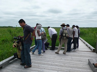 Biodiversity Center of Japan