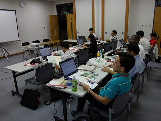 Biodiversity Center of Japan