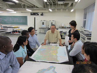 Biodiversity Center of Japan