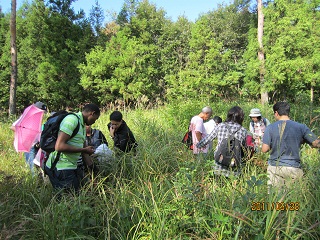 Biodiversity Center of Japan