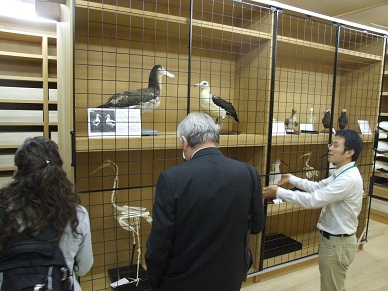 Biodiversity Center of Japan