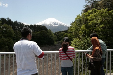 Biodiversity Center of Japan