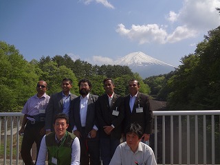 Biodiversity Center of Japan