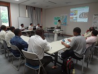 Biodiversity Center of Japan