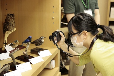 Biodiversity Center of Japan