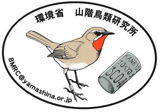 鳥類標識調査 -BirdBanding-