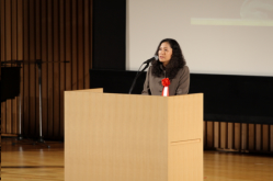 Guest address 1: Tomoko Nishimoto