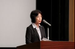 Guest address 1: Yoshie Kan-o