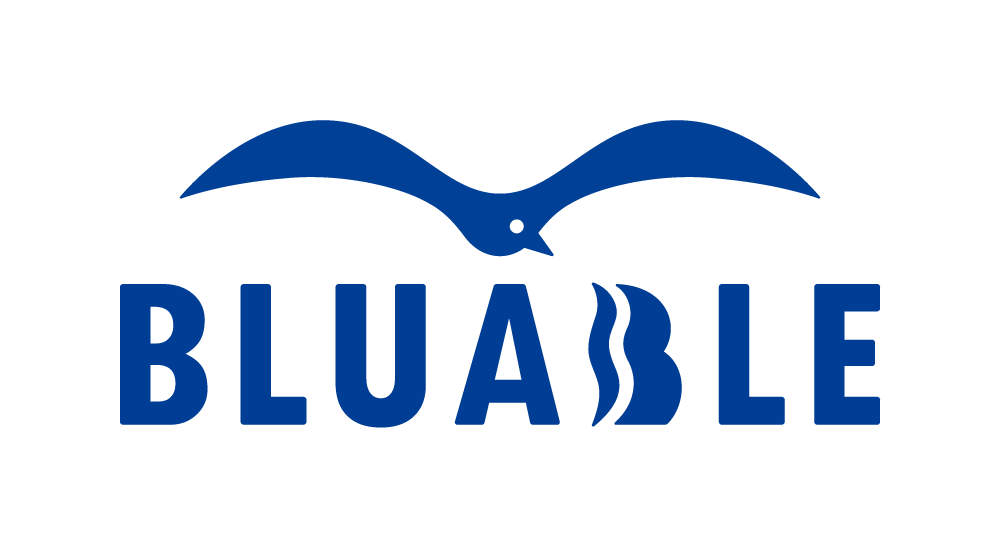 株式会社BLUABLE