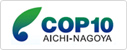 COP10 AICHI-NAGOYA