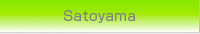 Satoyama