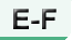 E-F