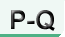 P-Q